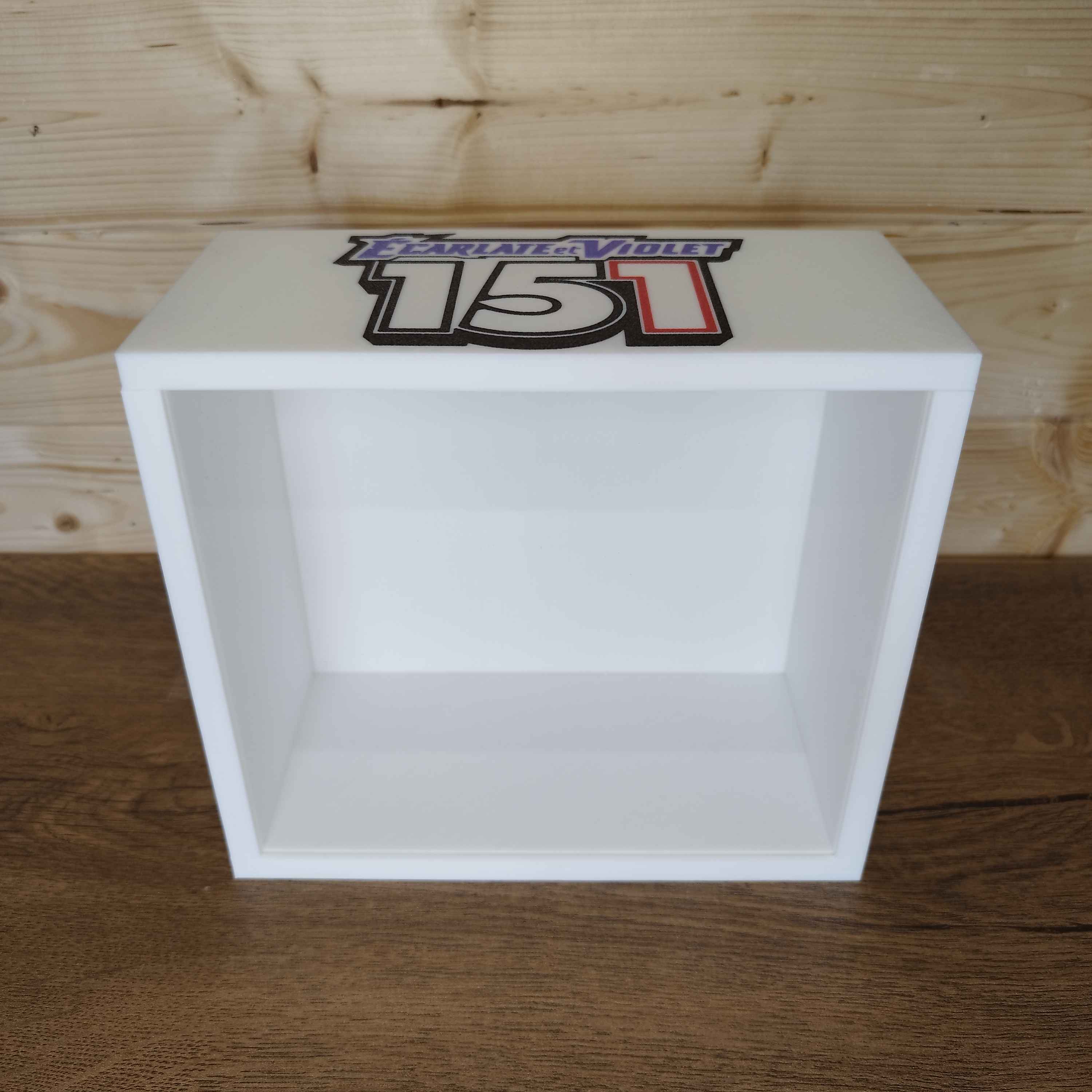 Protection Acrylique – ETB 151