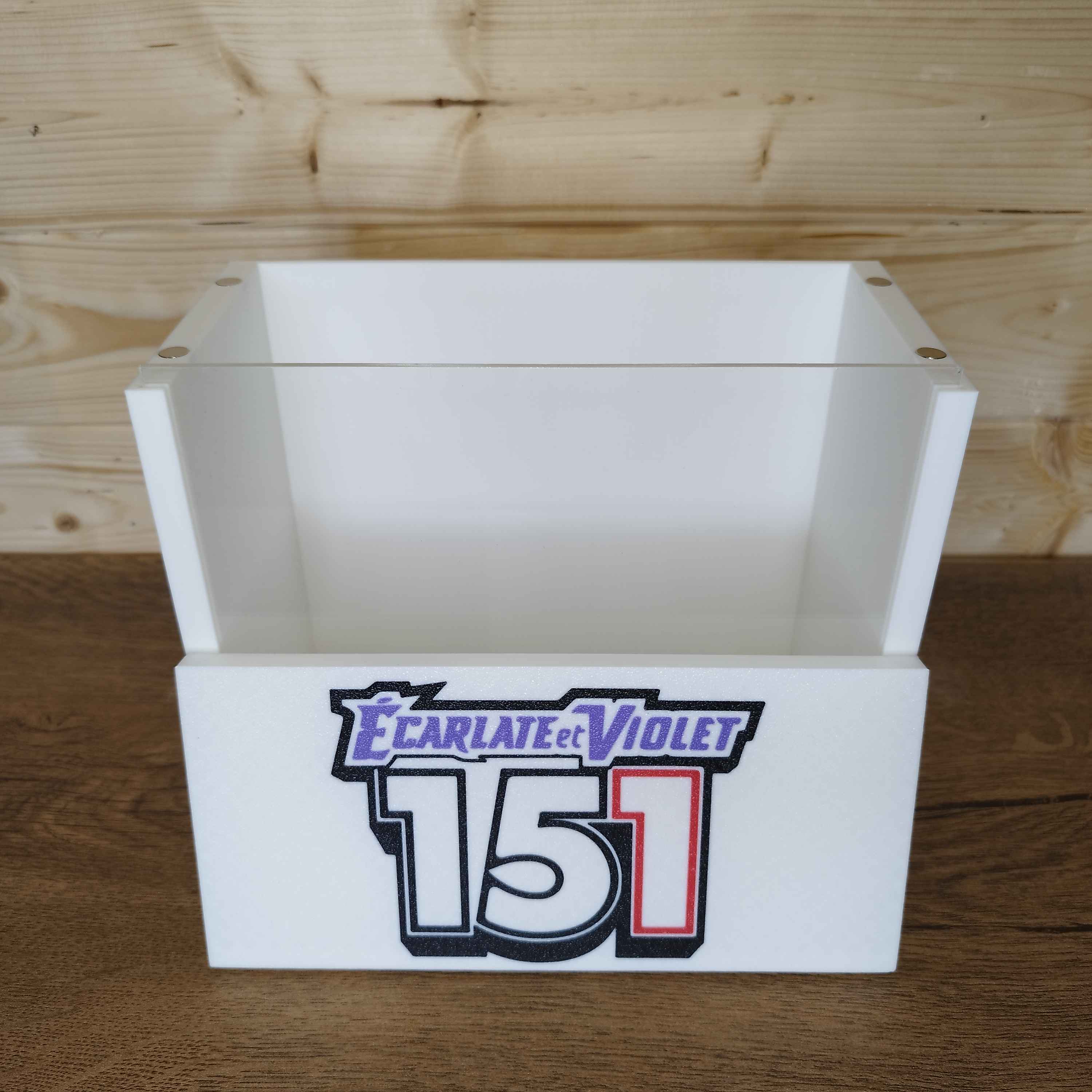 Protection Acrylique – ETB 151