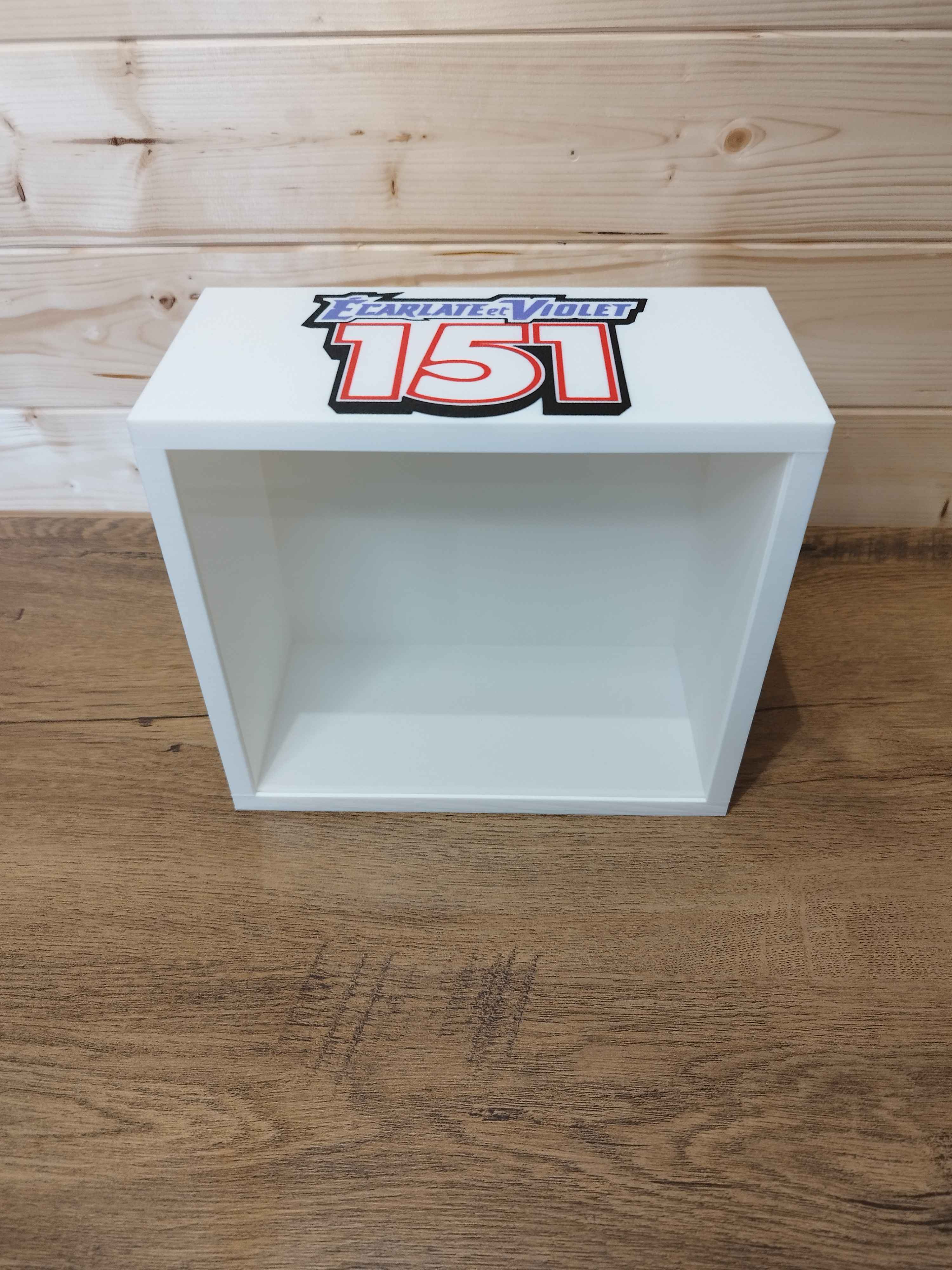 Protection Acrylique – ETB 151