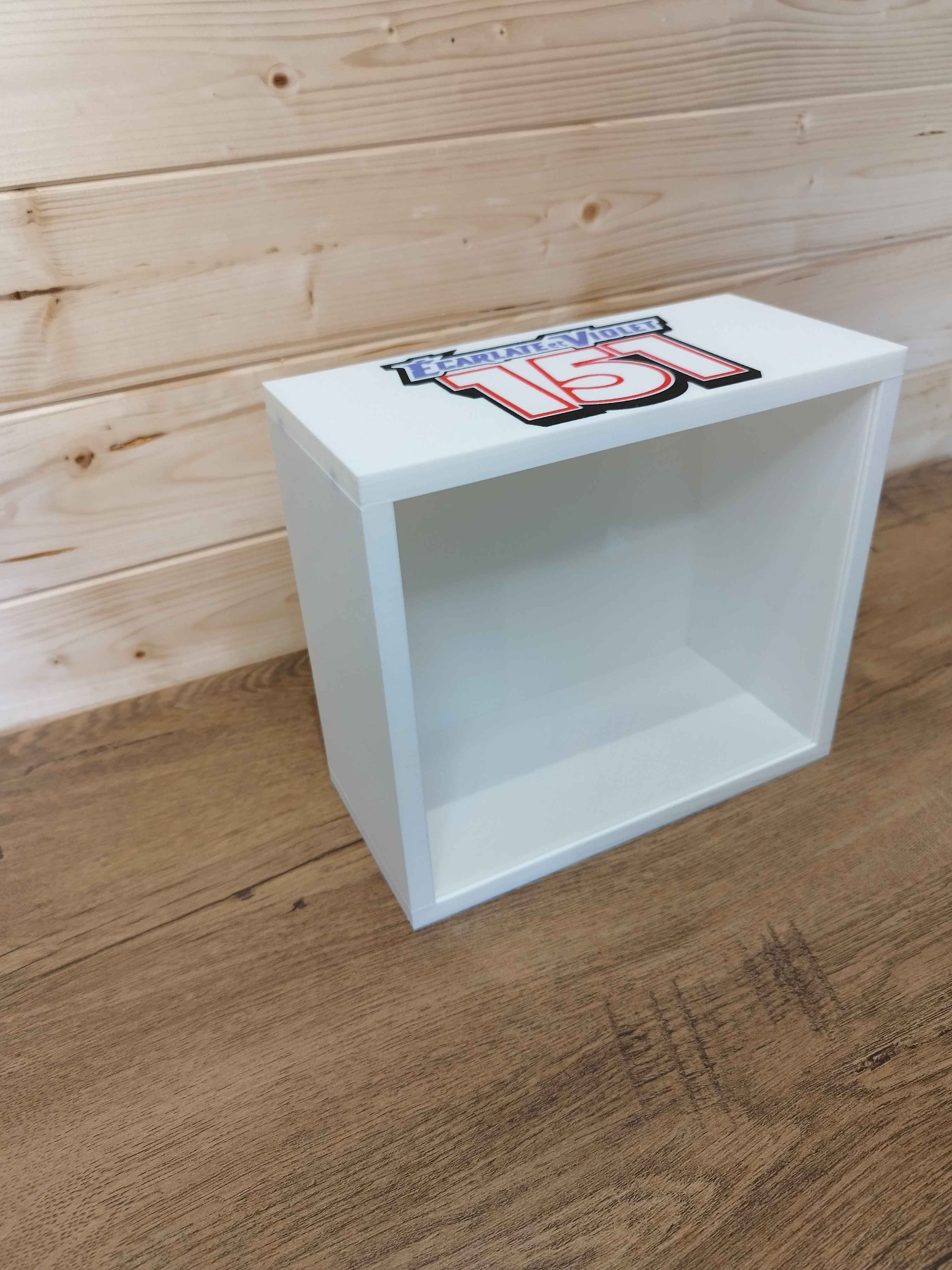 Protection Acrylique – ETB 151