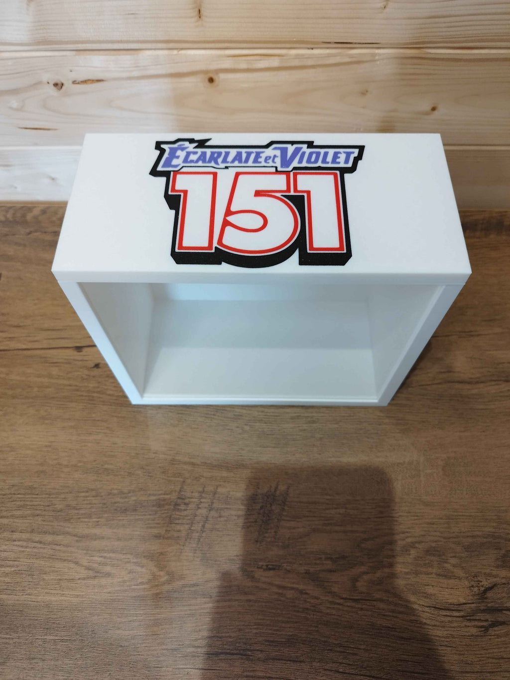 Protection Acrylique – ETB 151