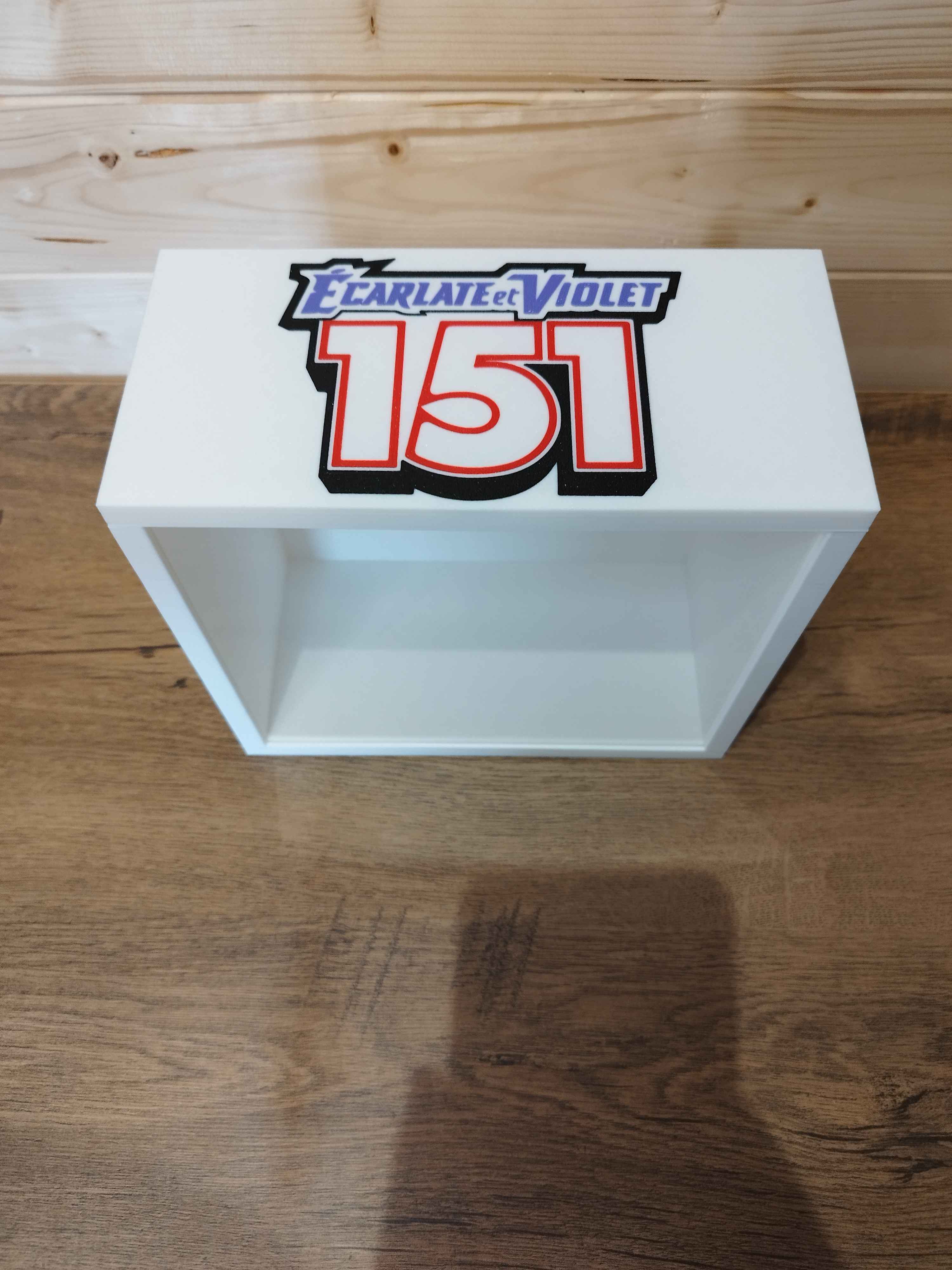 Protection Acrylique – ETB 151