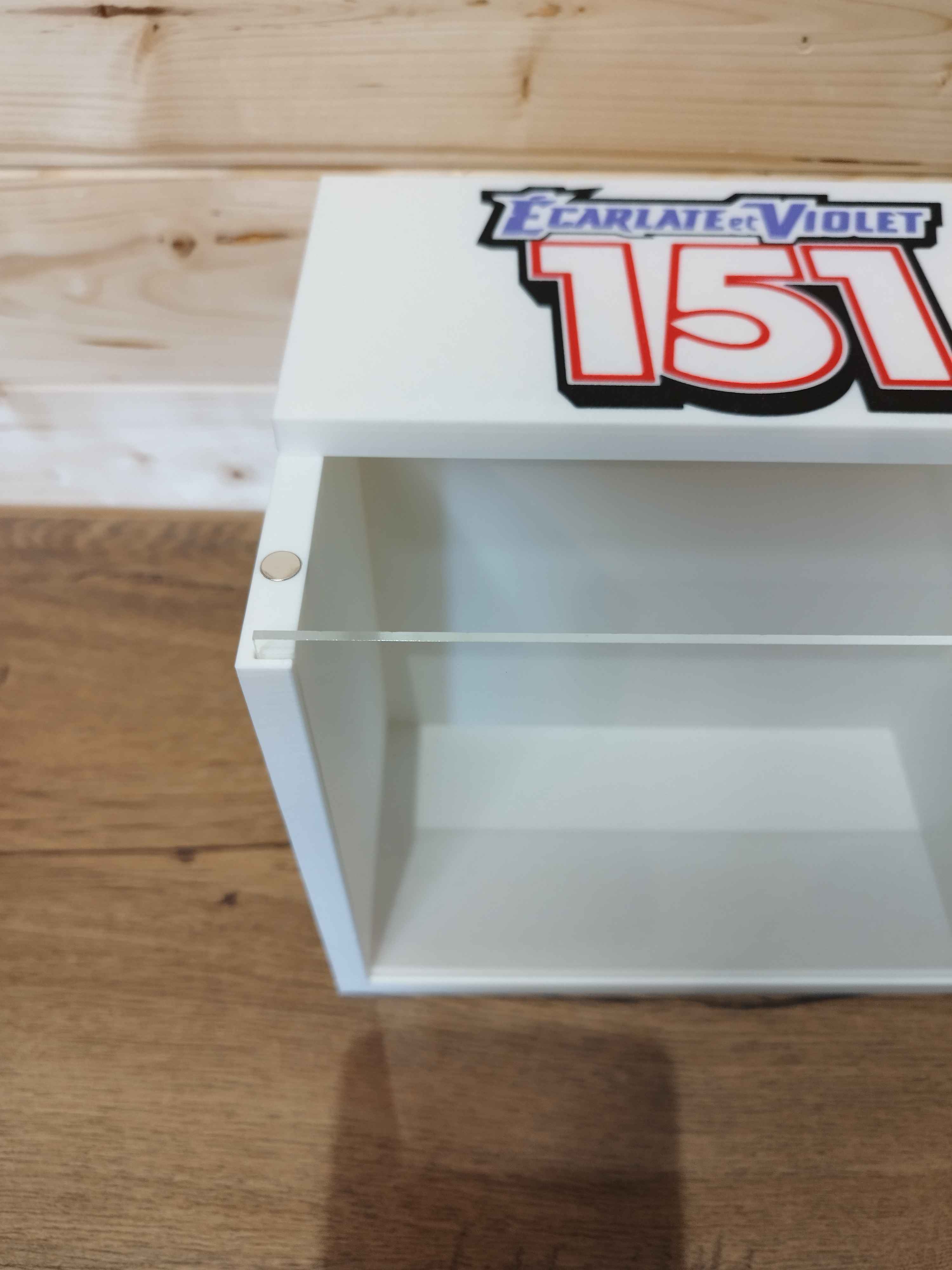 Protection Acrylique – ETB 151