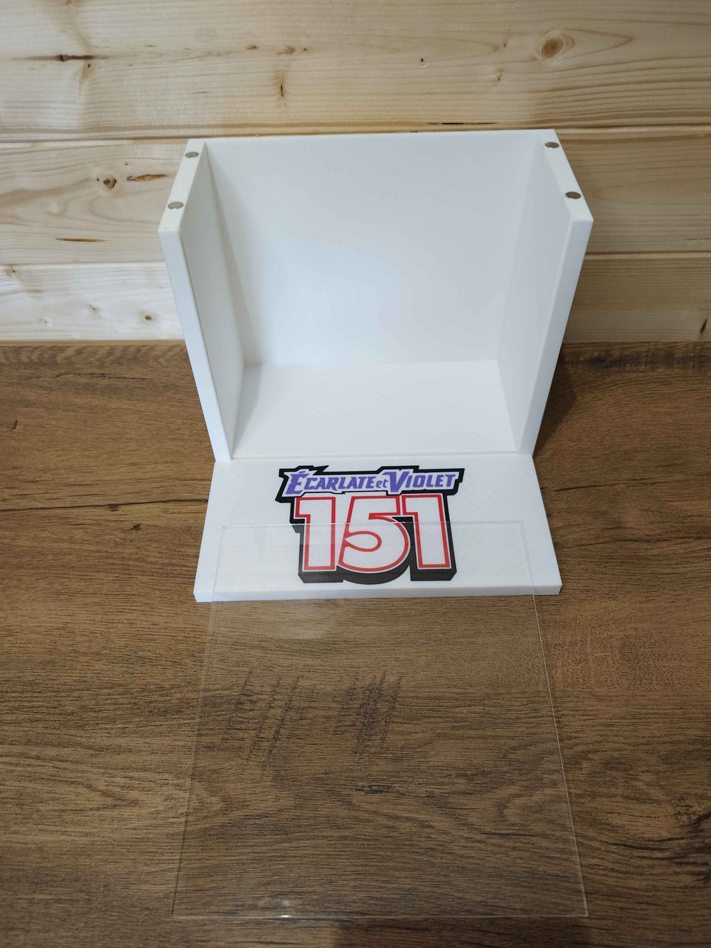 Protection Acrylique – ETB 151