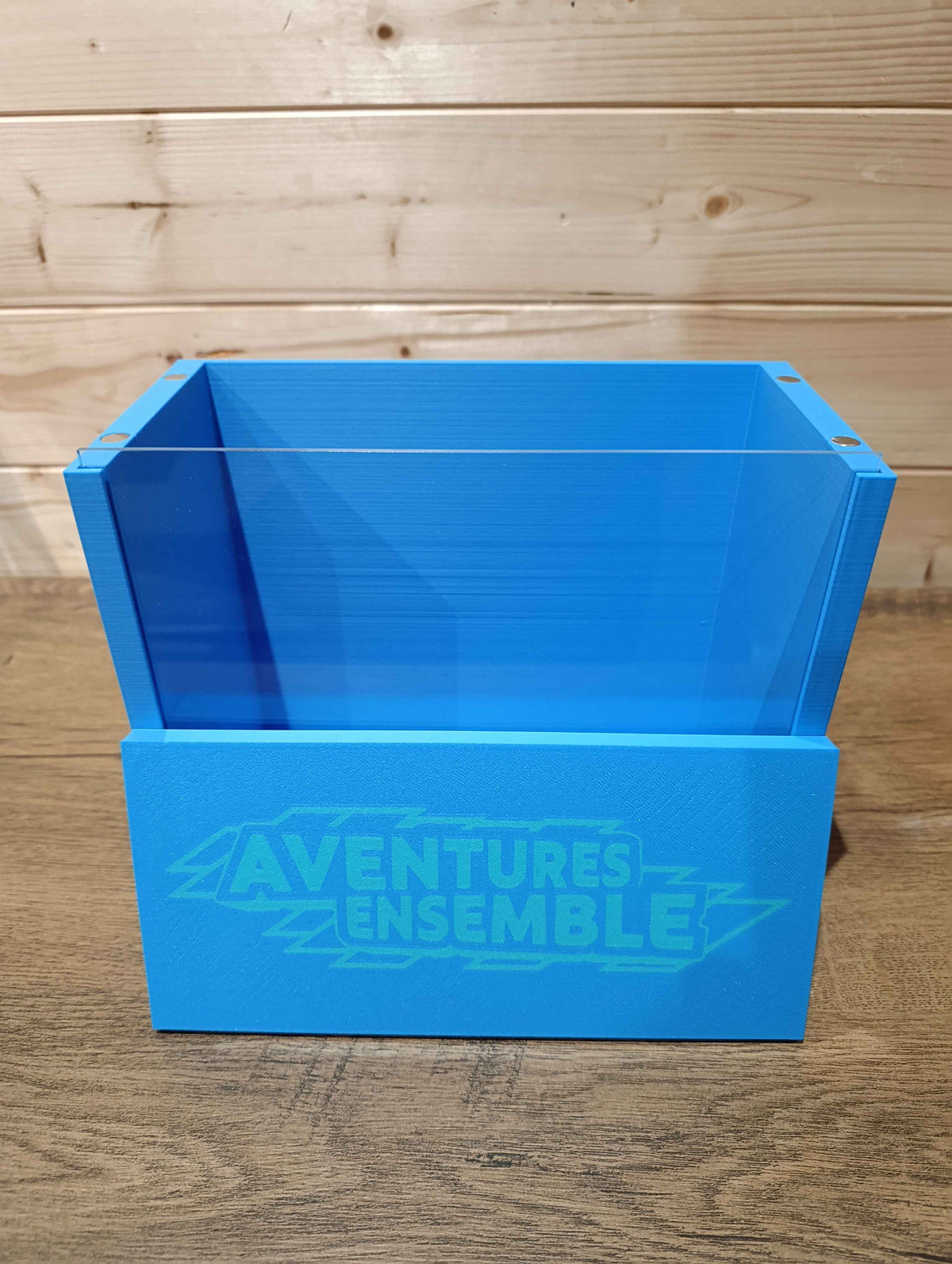 Protection Acrylique – ETB Aventure Ensemble