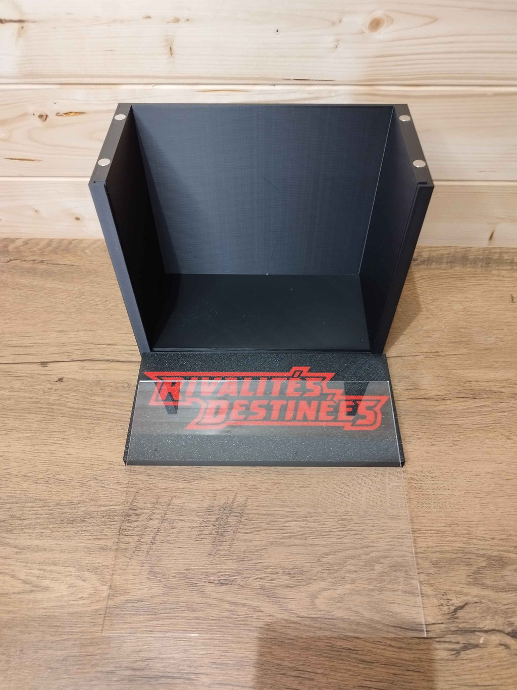 Protection Acrylique – ETB Rivalités Destinées