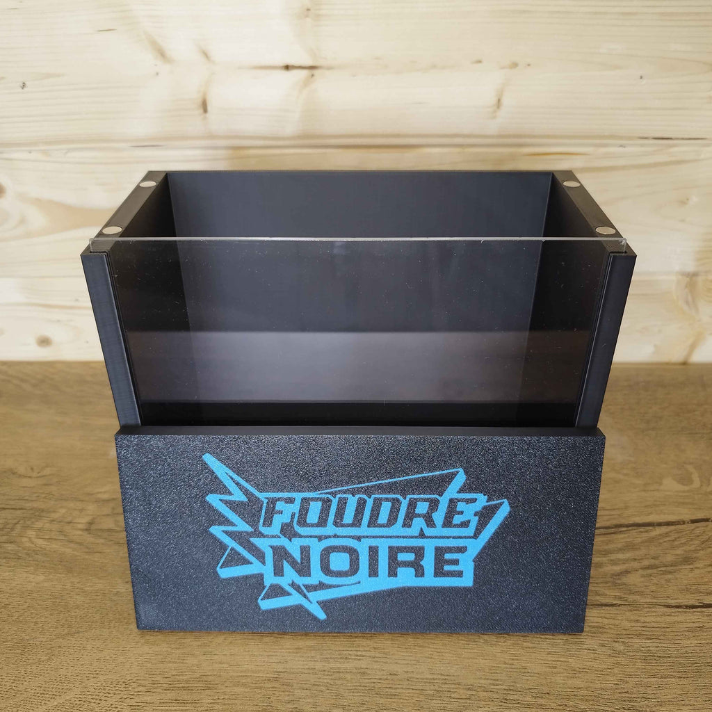 Protection Acrylique – ETB Foudre Noire