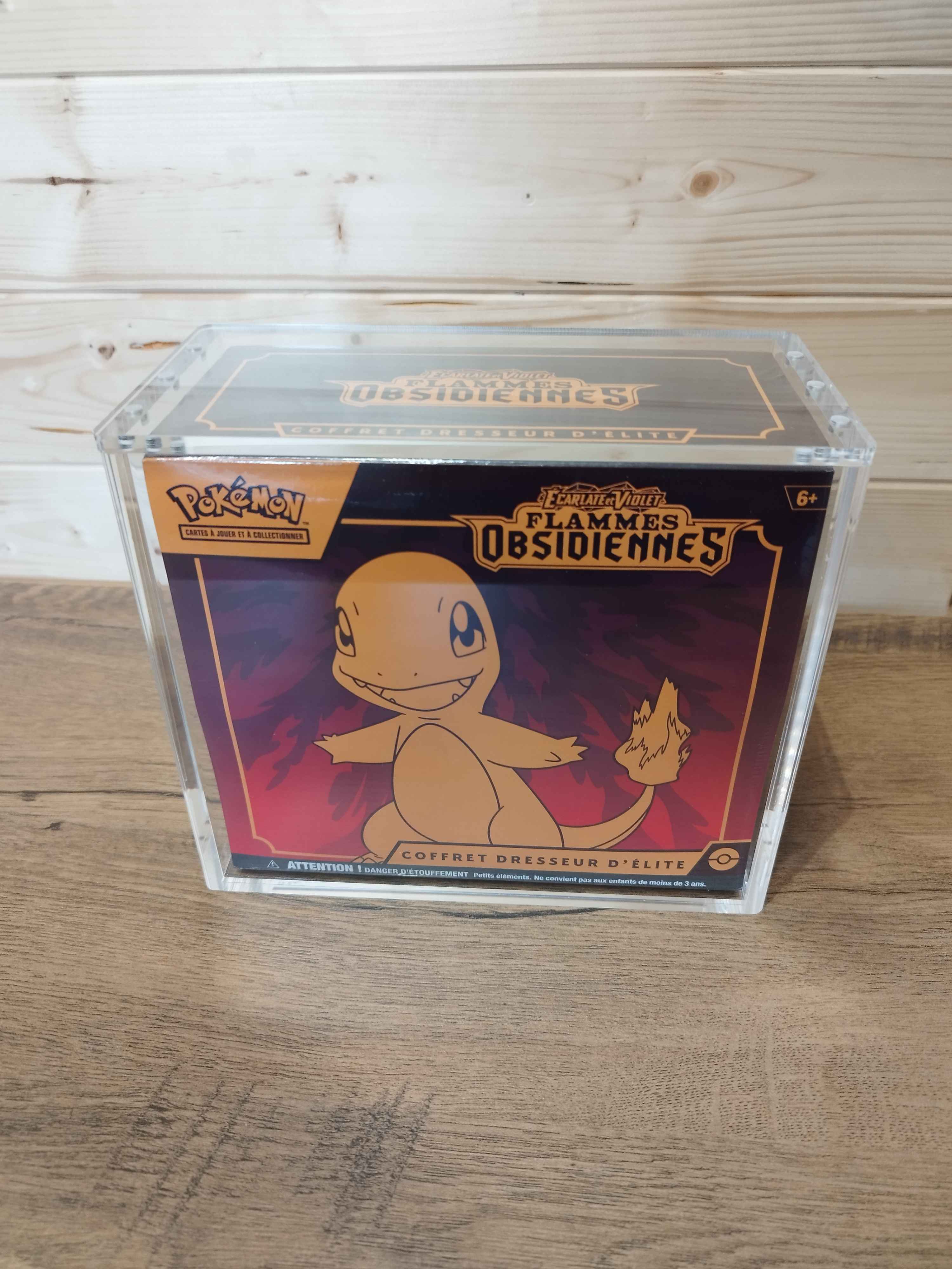 Protection Acrylique – ETB