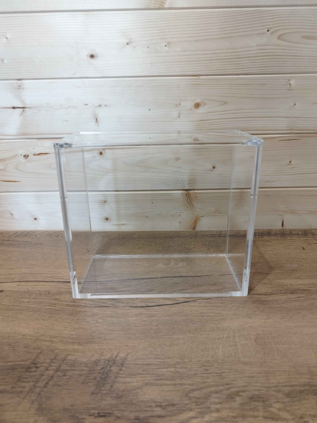 Protection Acrylique – ETB