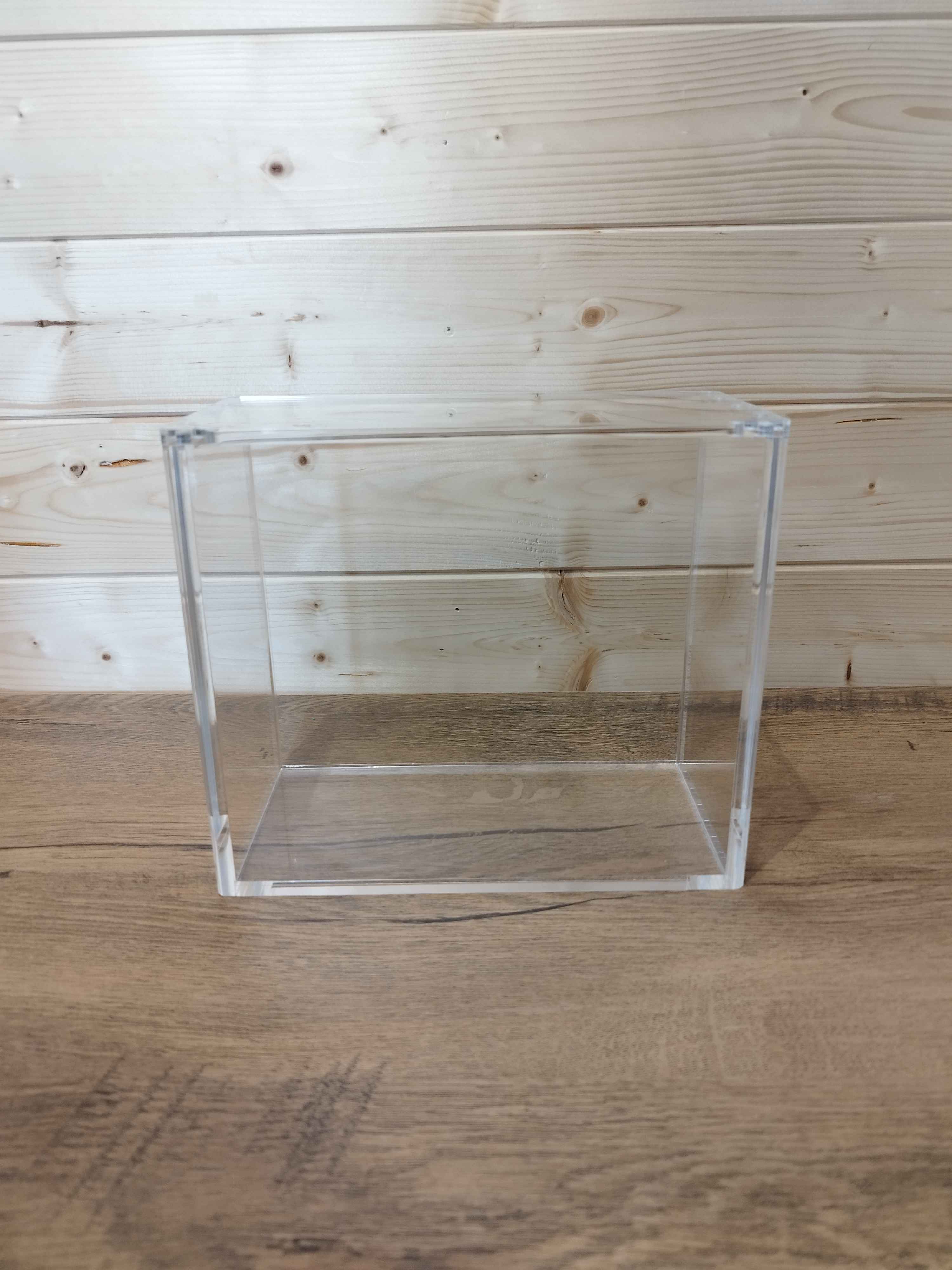 Protection Acrylique – ETB