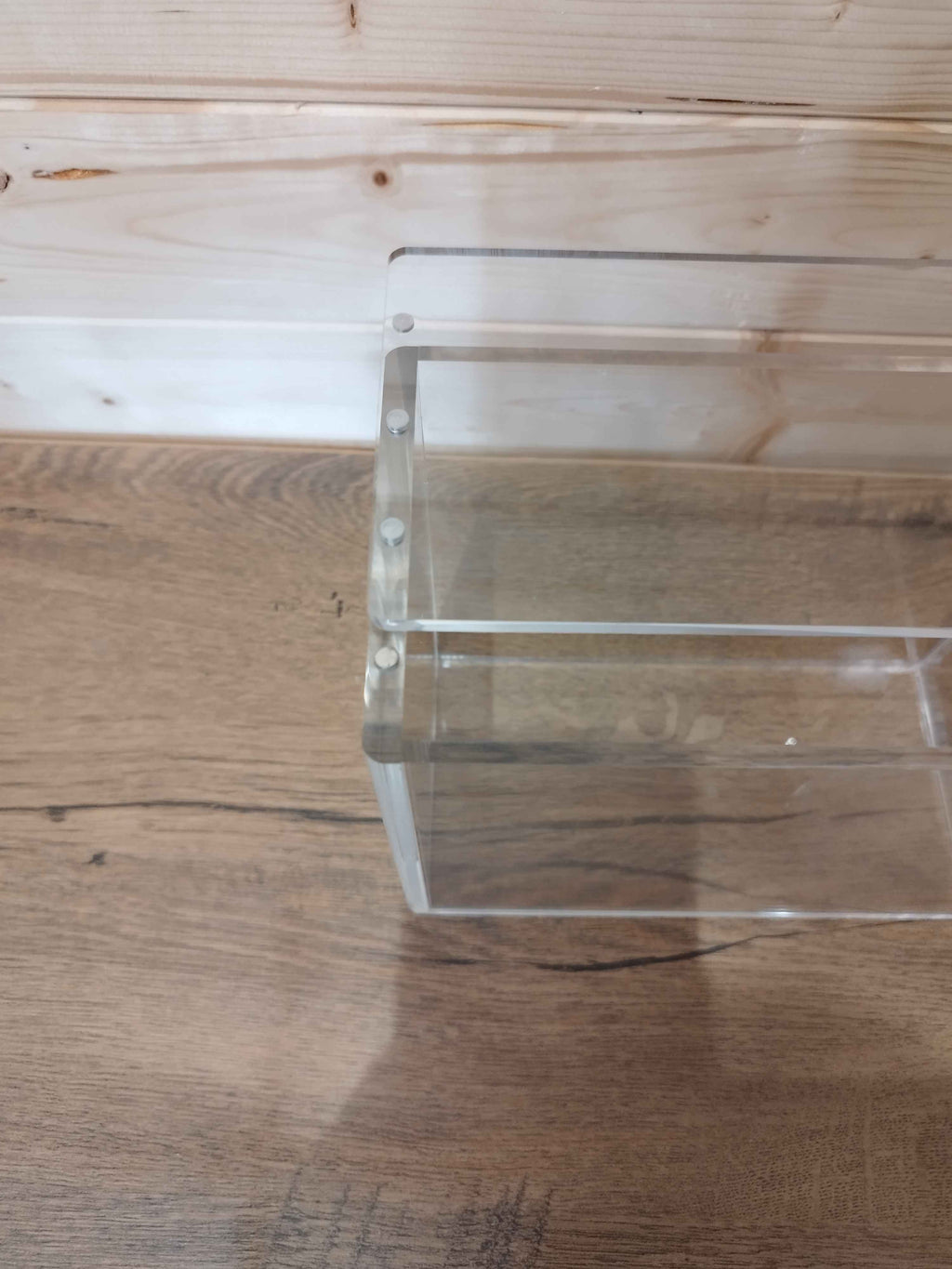 Protection Acrylique – ETB