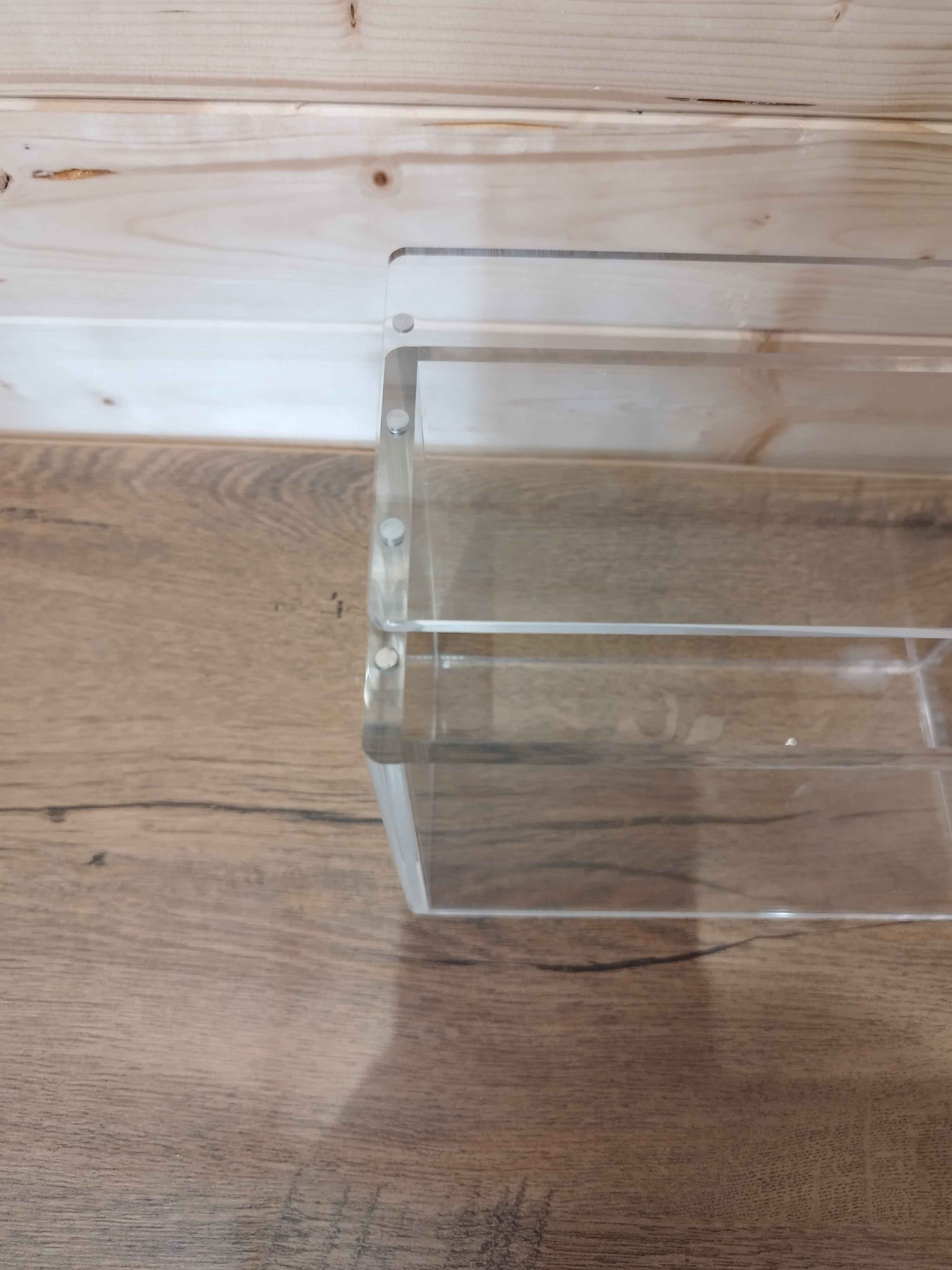 Protection Acrylique – ETB