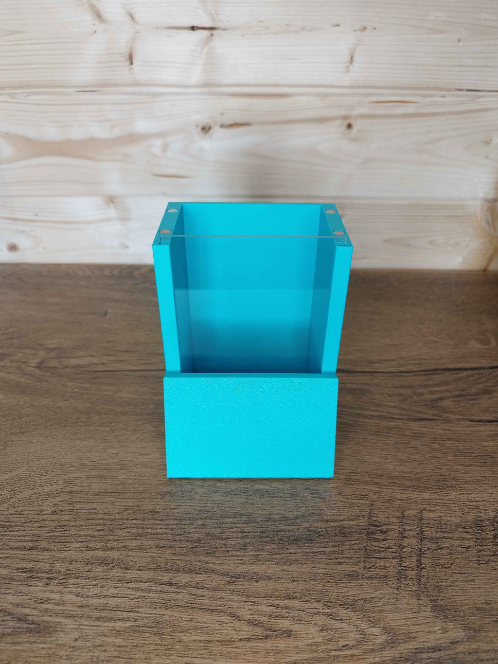 Custodia in acrilico per ETB – Evolution Prismatique