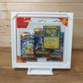 Protection Acrylique – Tri-Pack Booster