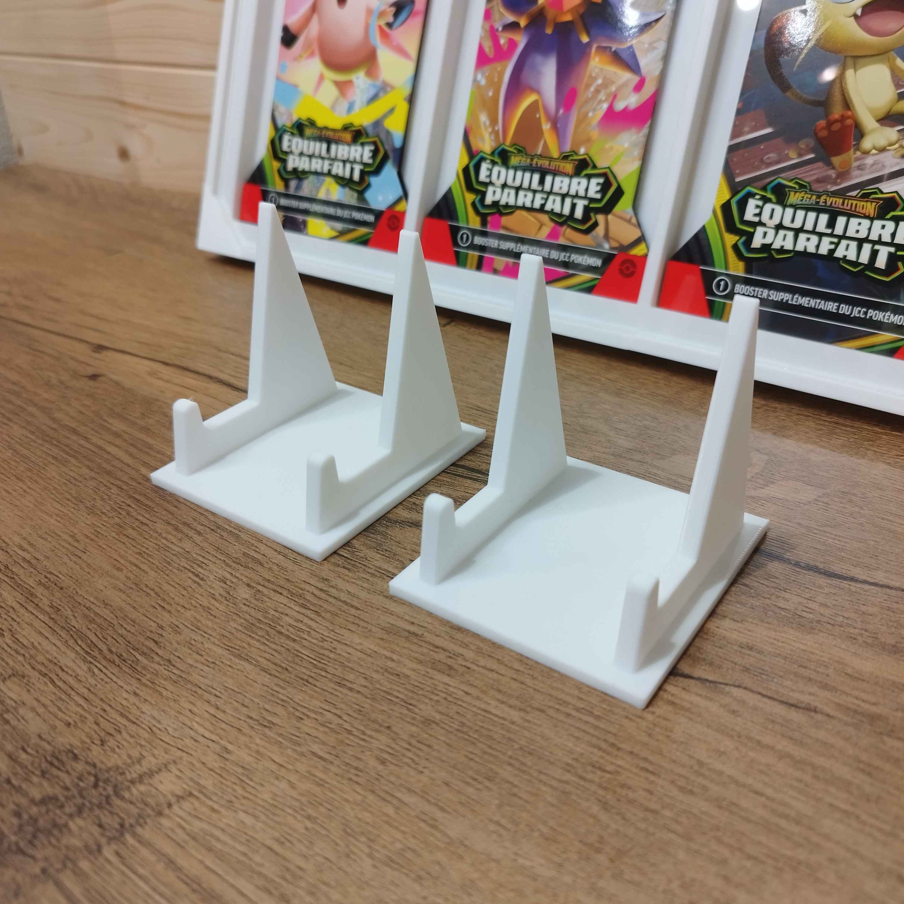 Protection Acrylique – Art set Blister Carton