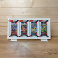 Protection Acrylique – Art set Blister Carton