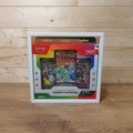 Protection Acrylique – Coffret Premier Partenaire Pokémon
